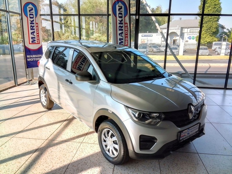 Renault Triber - Markon Motors - Image 2