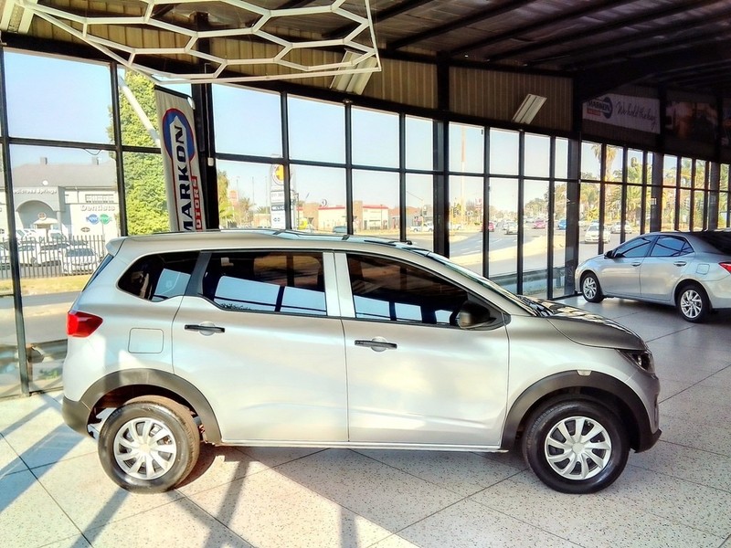 Renault Triber - Markon Motors - Image 3