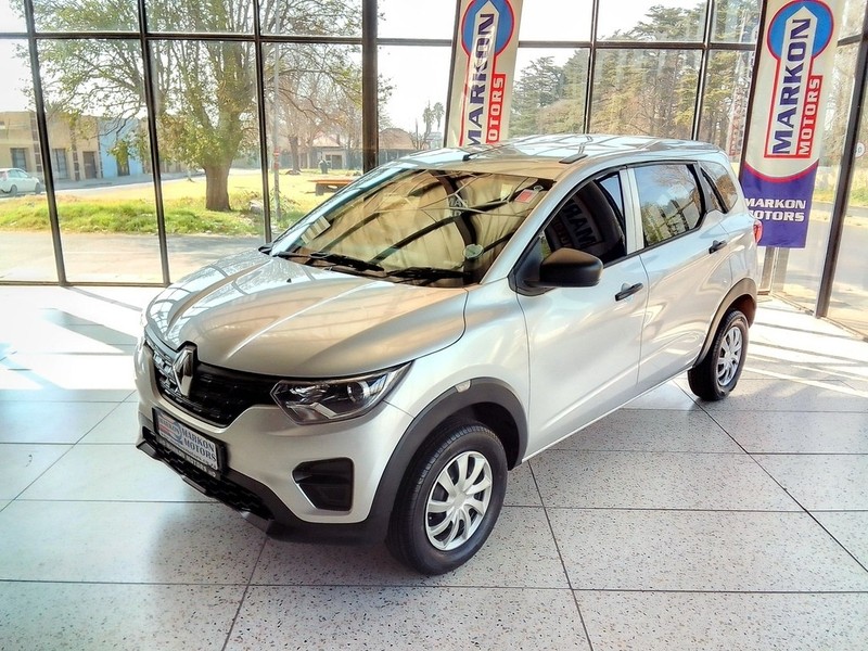 Renault Triber - Markon Motors - Image 8