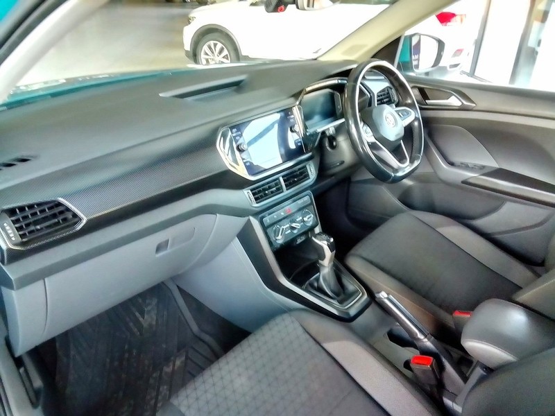 Volkswagen T-Cross - Markon Motors - Image 13
