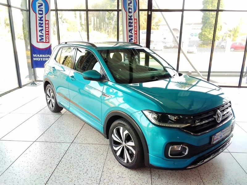 Volkswagen T-Cross - Markon Motors - Image 2