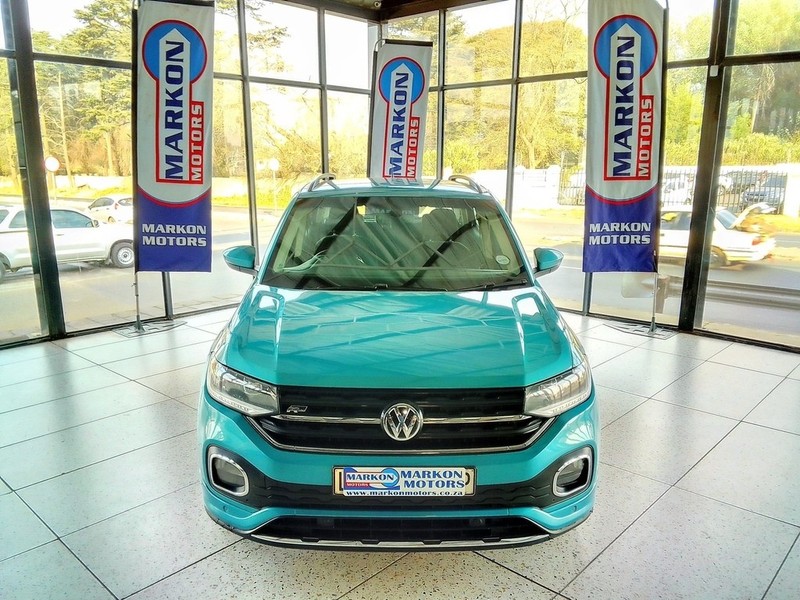 Volkswagen T-Cross - Markon Motors - Image 1