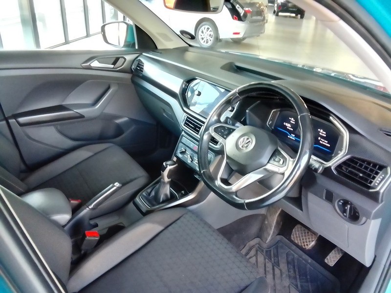 Volkswagen T-Cross - Markon Motors - Image 12