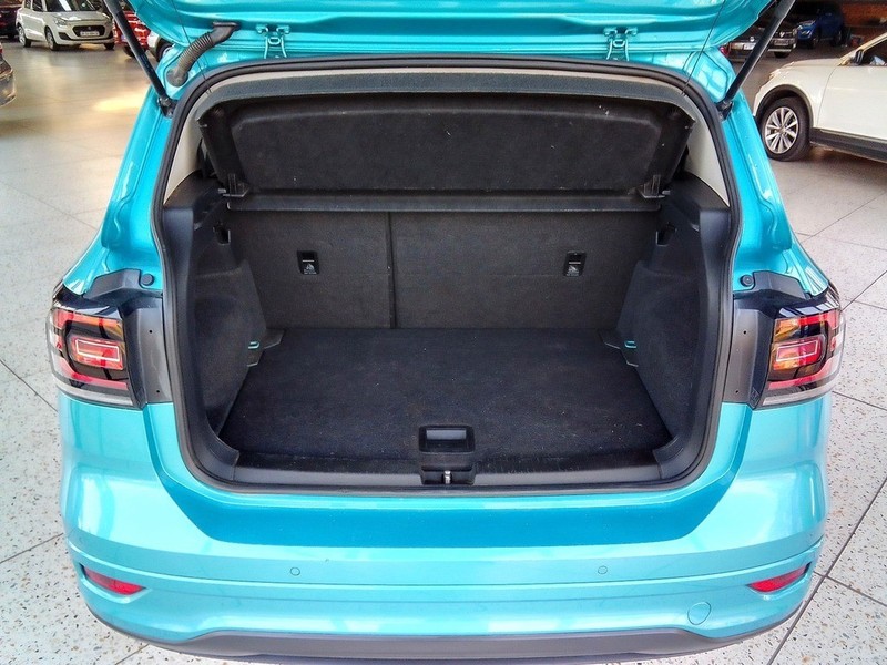 Volkswagen T-Cross - Markon Motors - Image 9