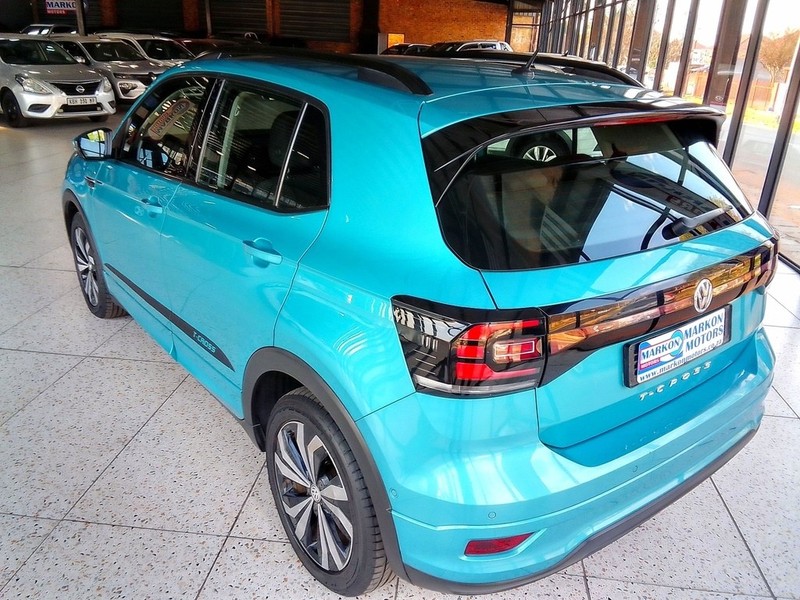 Volkswagen T-Cross - Markon Motors - Image 6