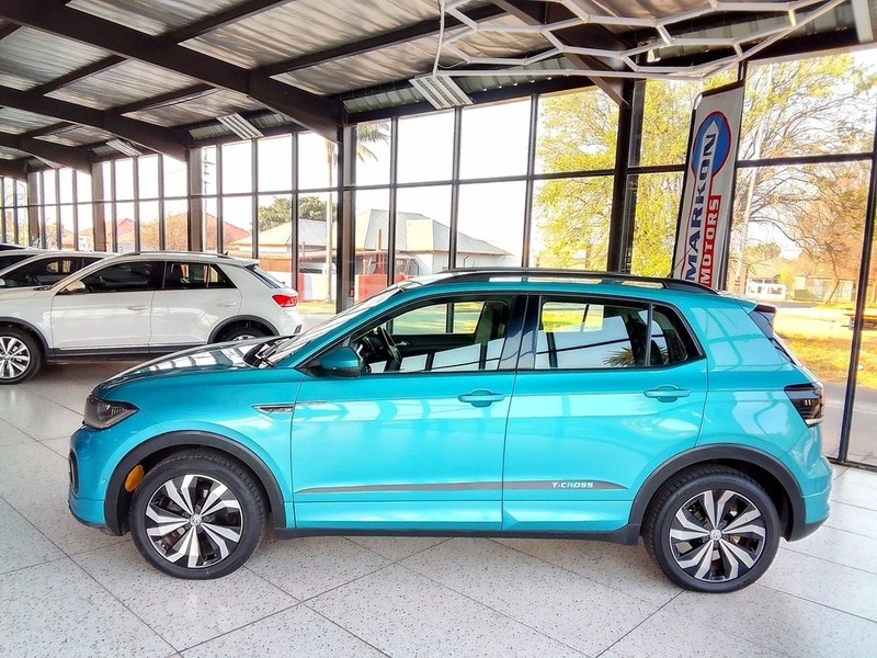 Volkswagen T-Cross - Markon Motors - Image 7