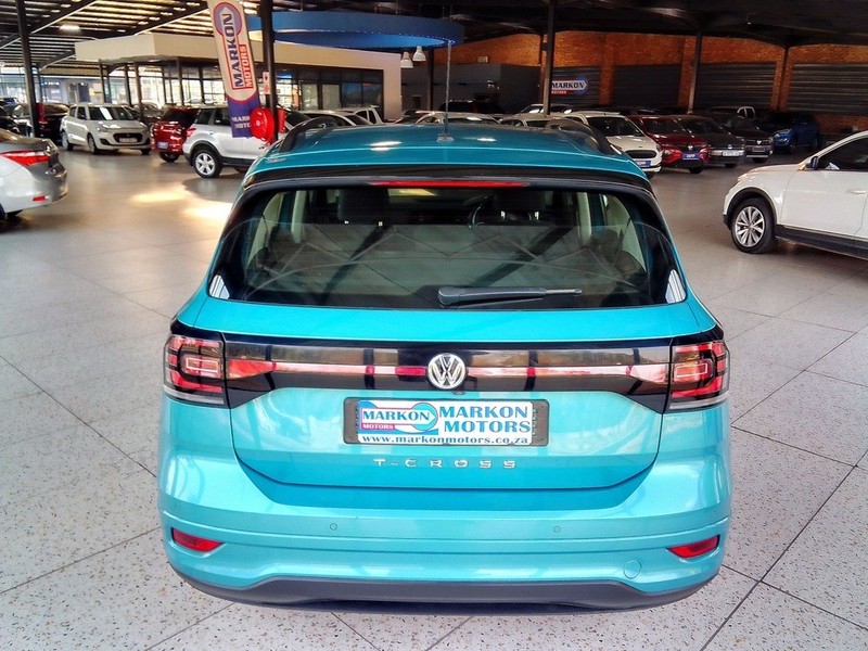 Volkswagen T-Cross - Markon Motors - Image 5