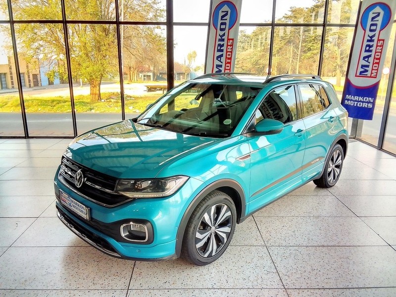 Volkswagen T-Cross - Markon Motors - Image 8