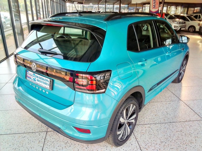 Volkswagen T-Cross - Markon Motors - Image 4
