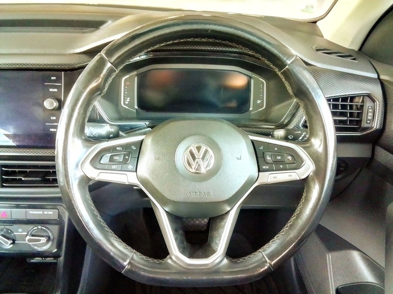Volkswagen T-Cross - Markon Motors - Image 16