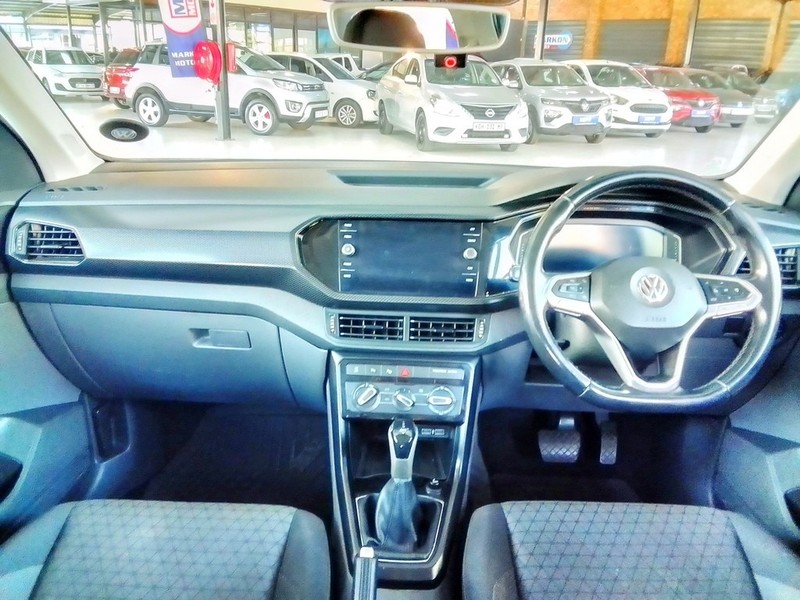 Volkswagen T-Cross - Markon Motors - Image 15