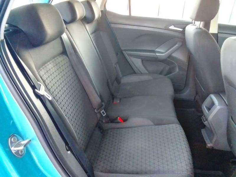 Volkswagen T-Cross - Markon Motors - Image 14