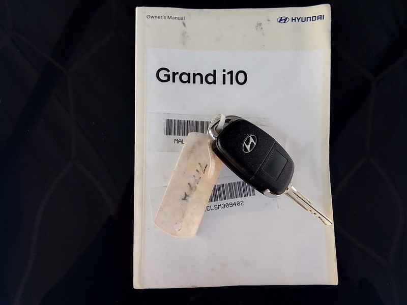 Hyundai i10 - Markon Motors - Image 15