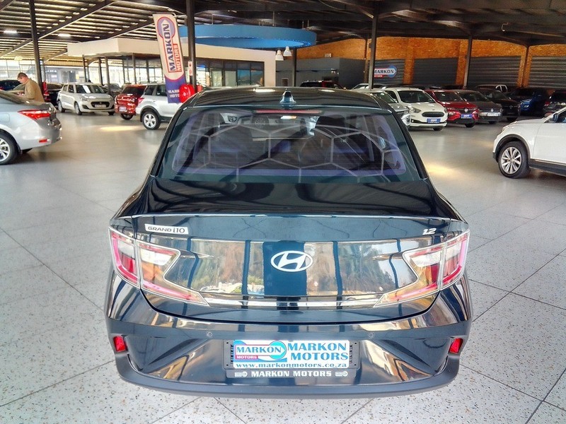 Hyundai i10 - Markon Motors - Image 5