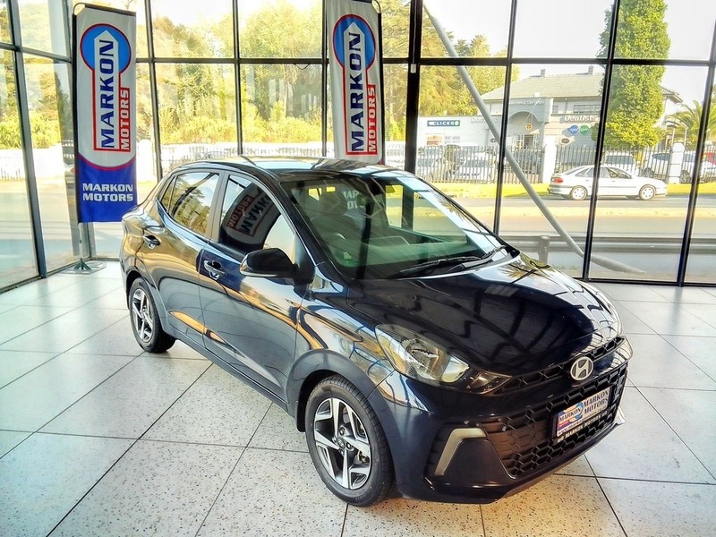 Hyundai i10 - Markon Motors - Image 2