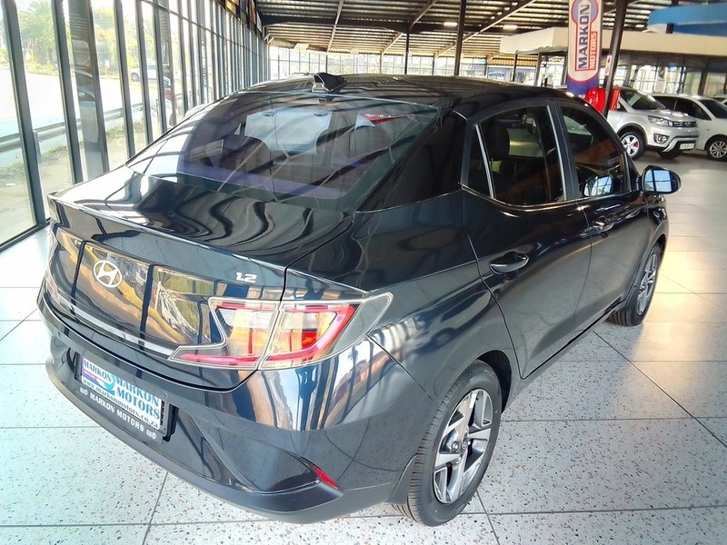 Hyundai i10 - Markon Motors - Image 4