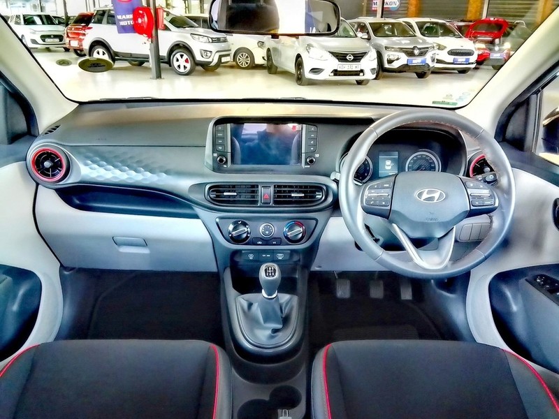 Hyundai i10 - Markon Motors - Image 13