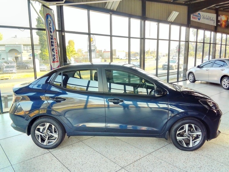 Hyundai i10 - Markon Motors - Image 3