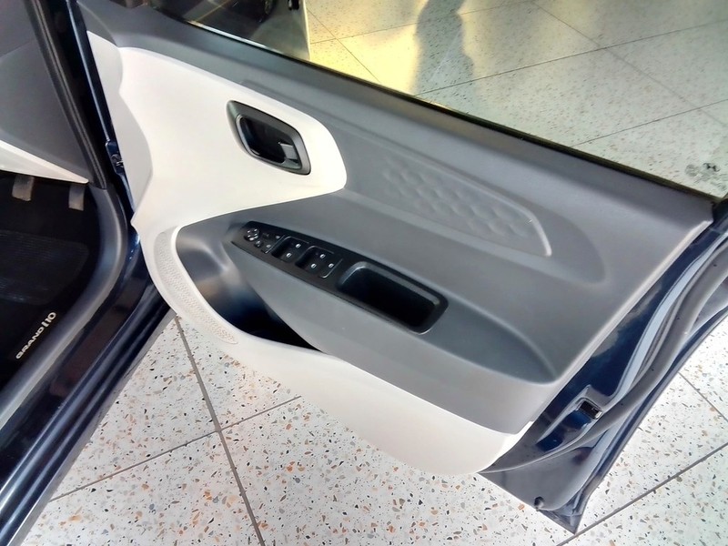Hyundai i10 - Markon Motors - Image 8