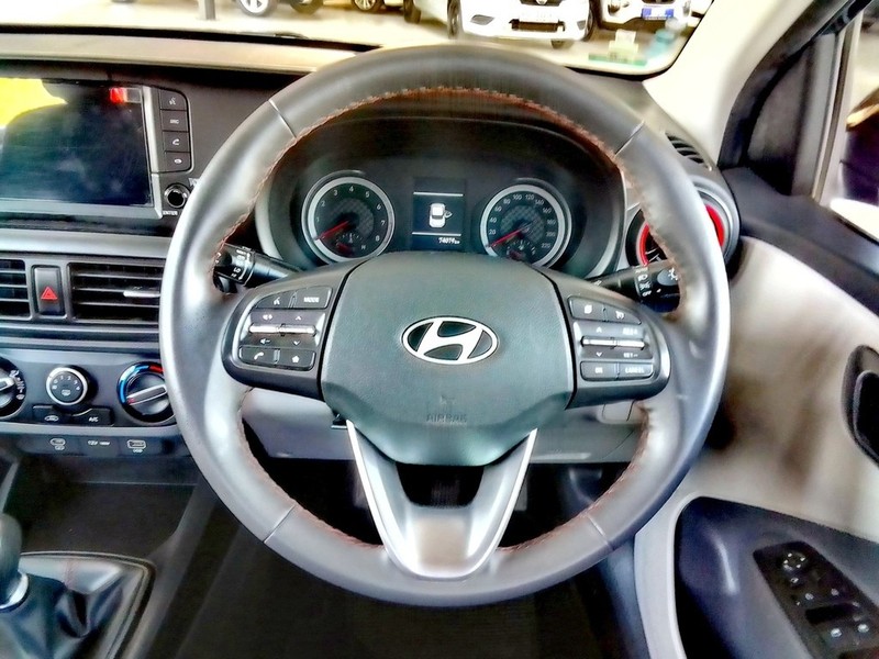 Hyundai i10 - Markon Motors - Image 14