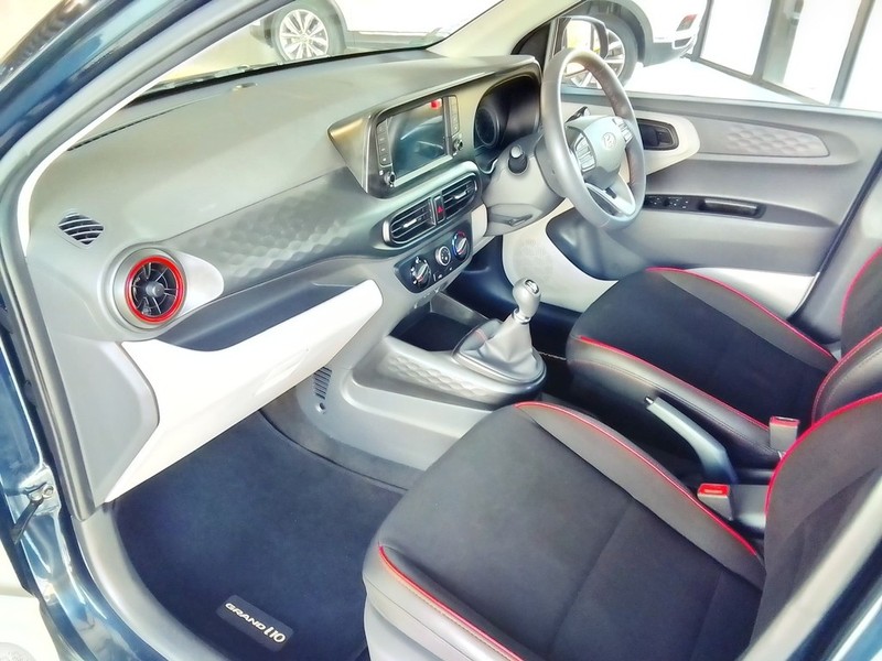 Hyundai i10 - Markon Motors - Image 11