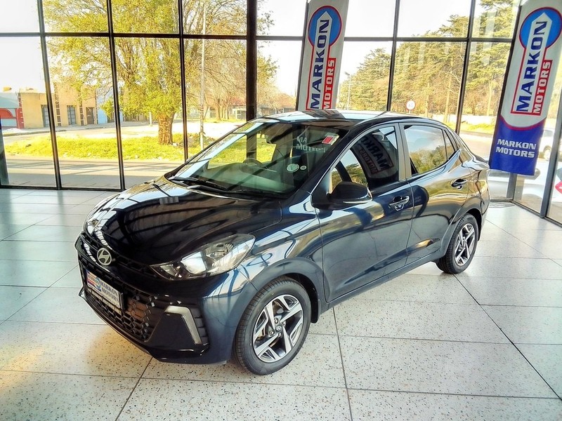 Hyundai i10 - Markon Motors - Image 7