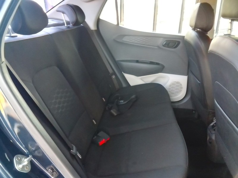 Hyundai i10 - Markon Motors - Image 12