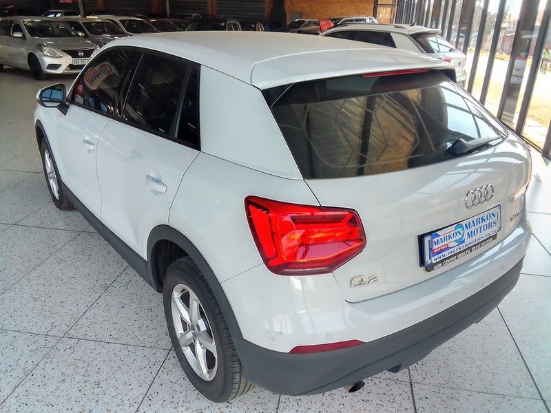 Audi Q2 - Markon Motors - Image 6