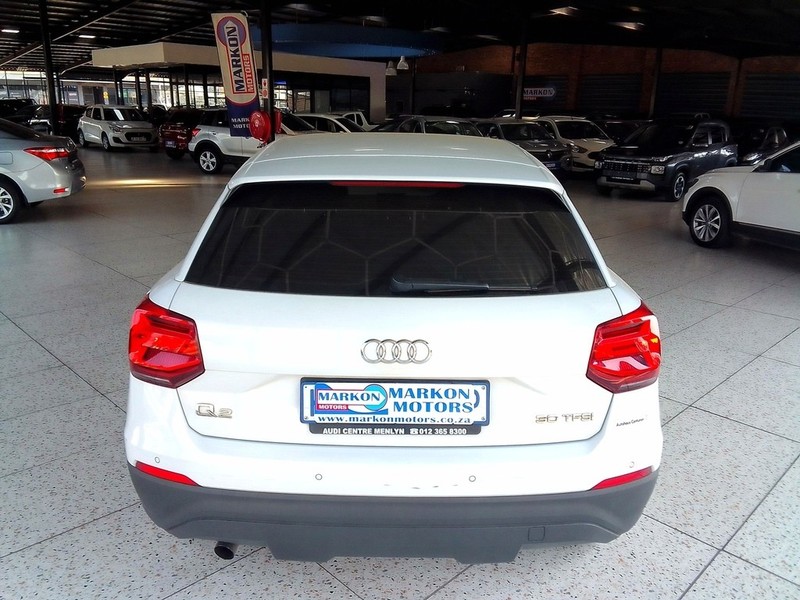 Audi Q2 - Markon Motors - Image 5