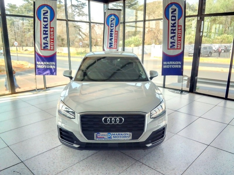 Audi Q2 - Markon Motors - Image 1