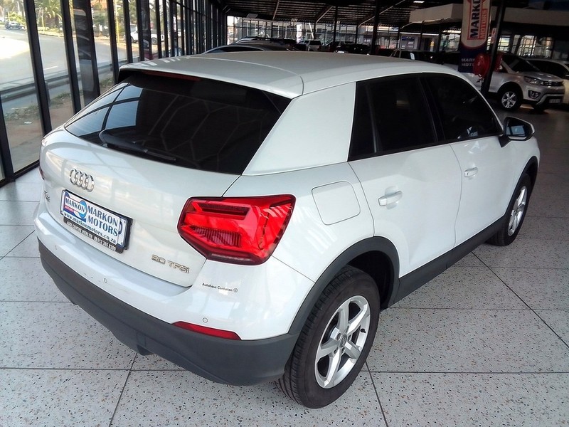 Audi Q2 - Markon Motors - Image 4