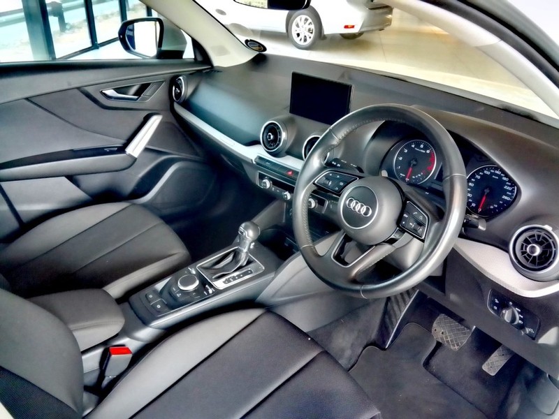 Audi Q2 - Markon Motors - Image 11