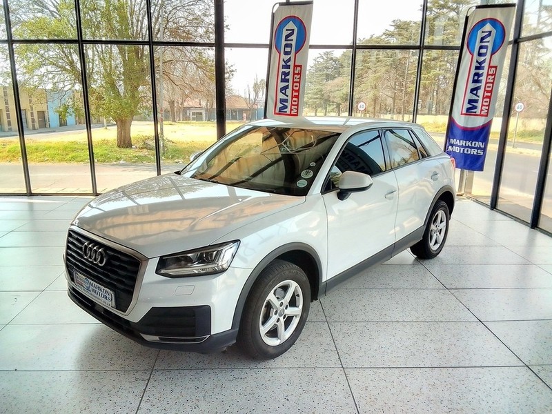 Audi Q2 - Markon Motors - Image 8