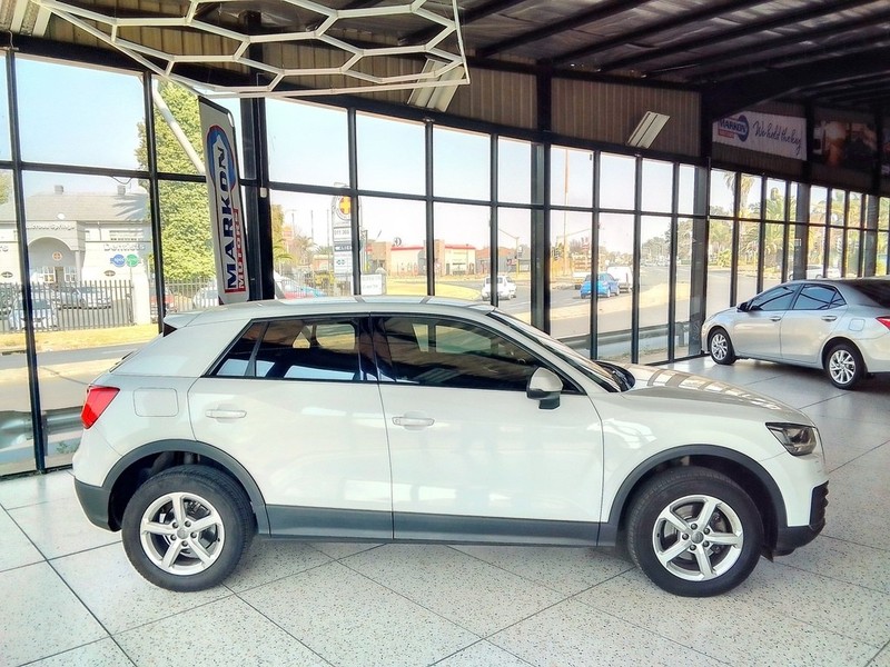 Audi Q2 - Markon Motors - Image 3