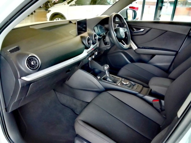 Audi Q2 - Markon Motors - Image 12