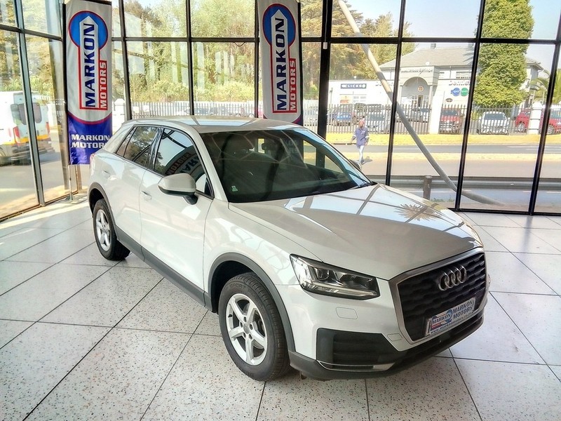 Audi Q2 - Markon Motors - Image 2