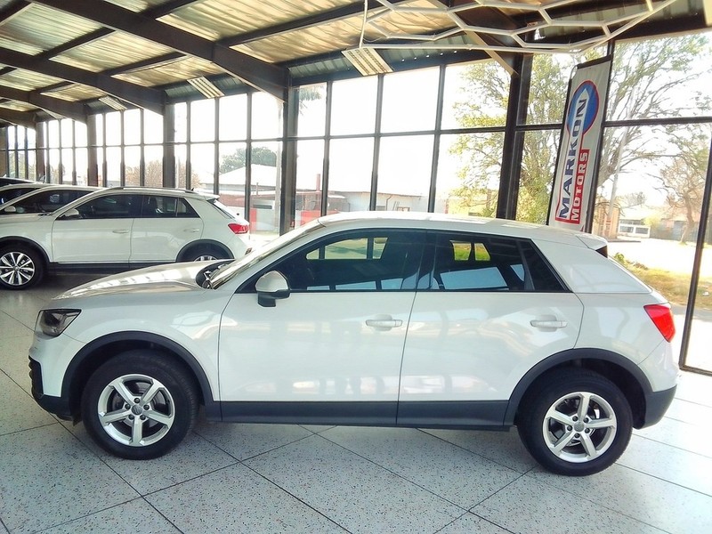 Audi Q2 - Markon Motors - Image 7