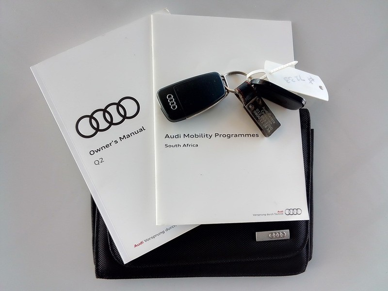 Audi Q2 - Markon Motors - Image 17