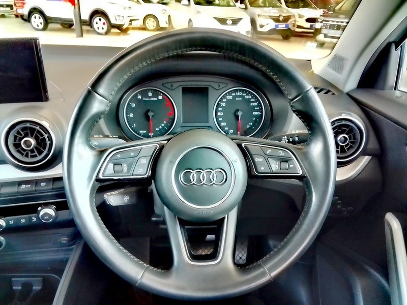 Audi Q2 - Markon Motors - Image 16