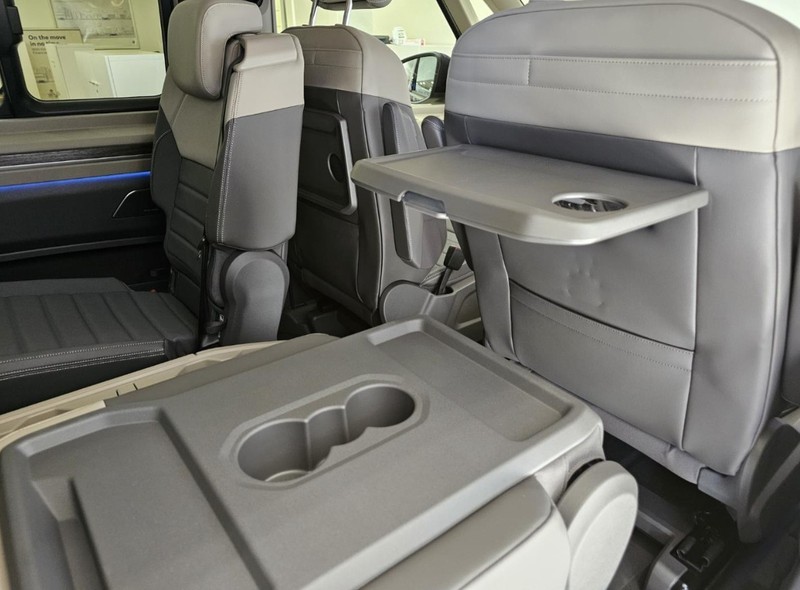 Volkswagen Caravelle - Hatfield VW Northcliff - Image 7