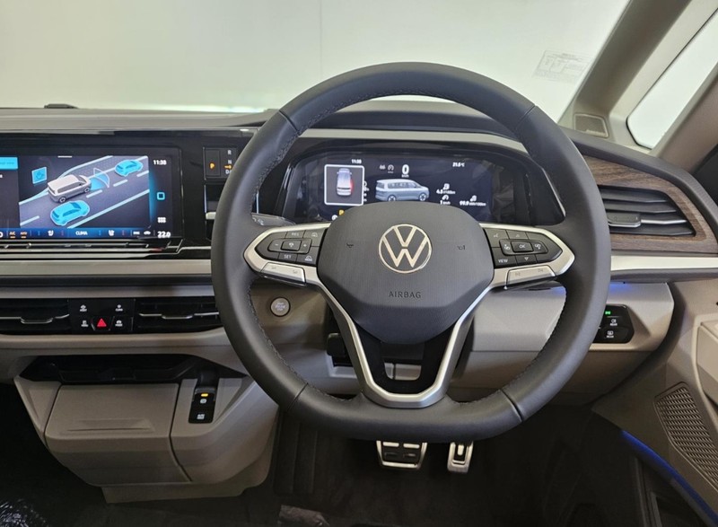 Volkswagen Caravelle - Hatfield VW Northcliff - Image 10