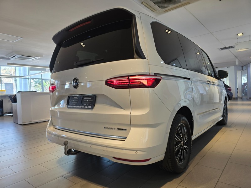 Volkswagen Caravelle - Hatfield VW Northcliff - Image 4