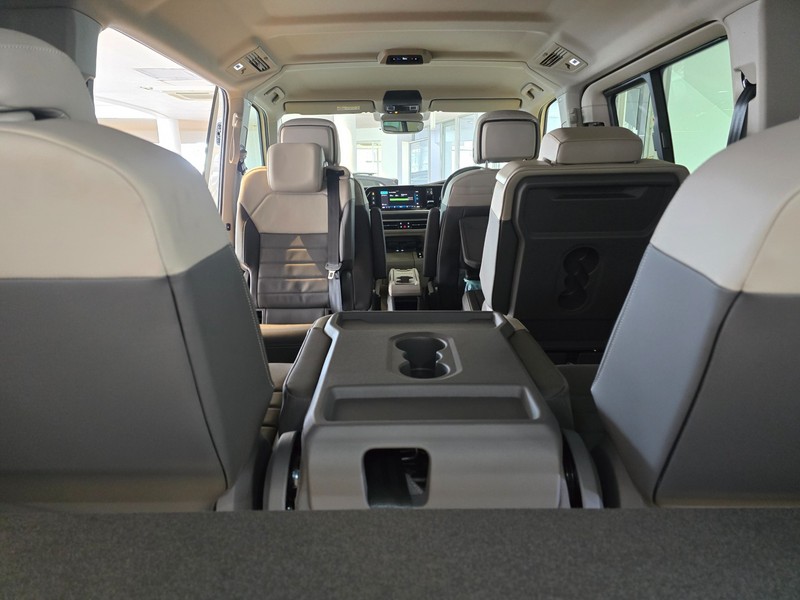 Volkswagen Caravelle - Hatfield VW Northcliff - Image 17