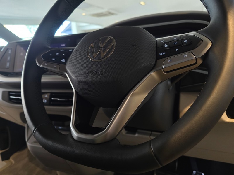 Volkswagen Caravelle - Hatfield VW Northcliff - Image 8