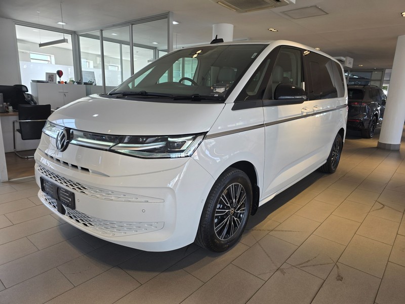 Volkswagen Caravelle - Hatfield VW Northcliff - Image 21