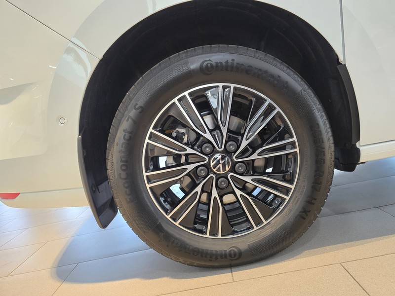 Volkswagen Caravelle - Hatfield VW Northcliff - Image 14