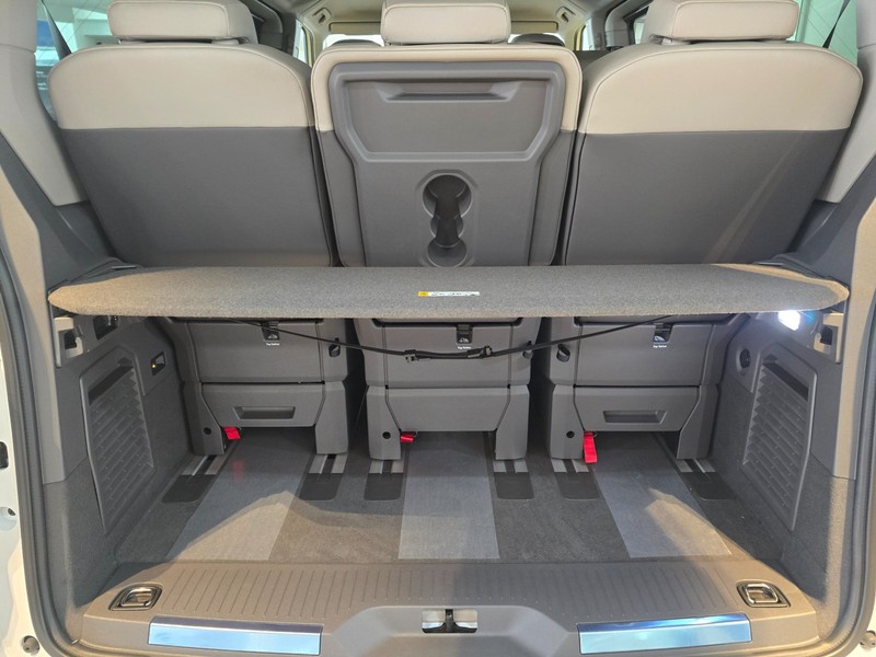 Volkswagen Caravelle - Hatfield VW Northcliff - Image 15