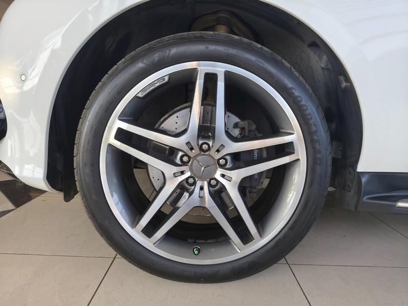 Mercedes-Benz GLE - Bruma Nissan - Image 9