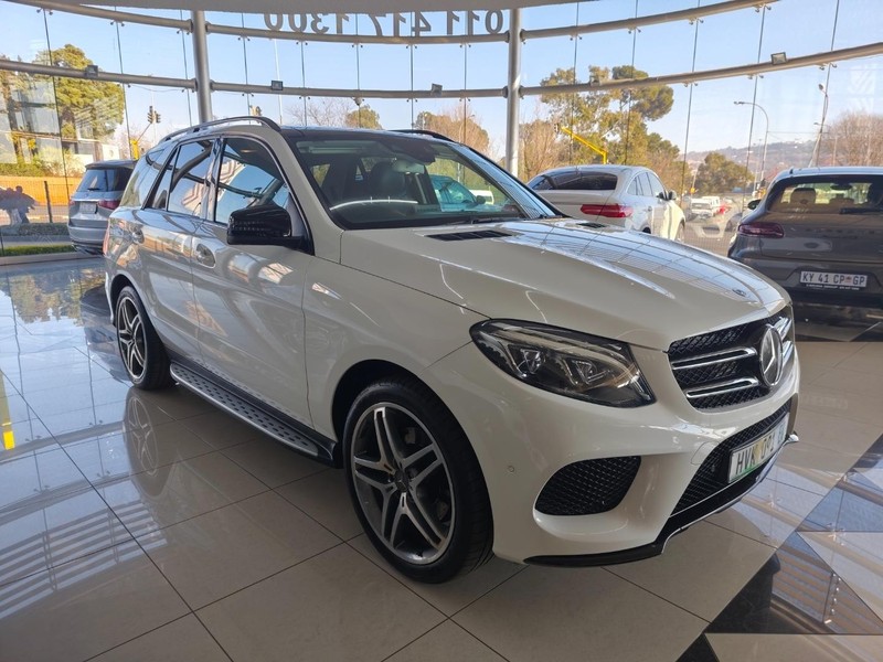 Mercedes-Benz GLE - Bruma Nissan - Image 5