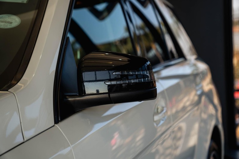 Mercedes-Benz GLE - Bruma Nissan - Image 15